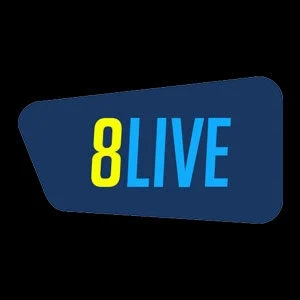 logo 8live