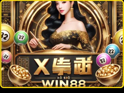Xổ Số Win88