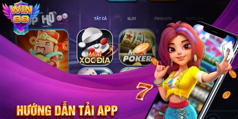 Win88 mobile