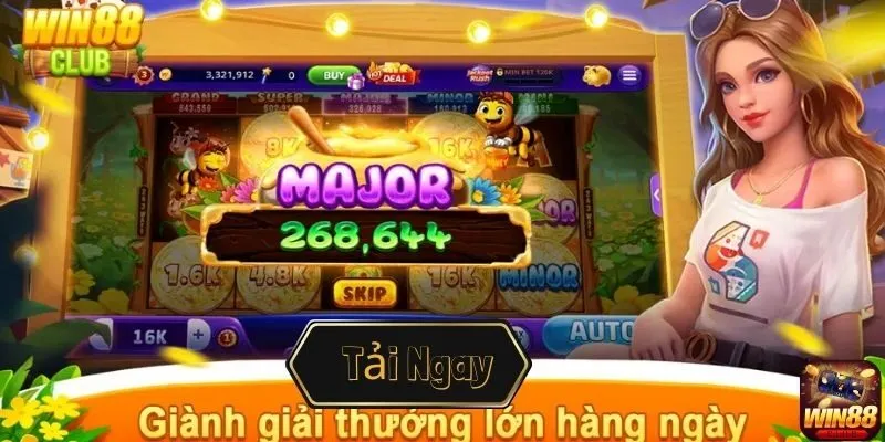 Tải Game Win88 Club